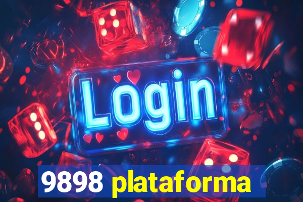 9898 plataforma